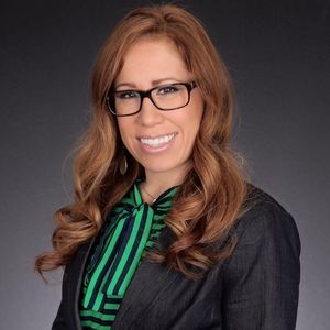 Meet your Posher, Andrea